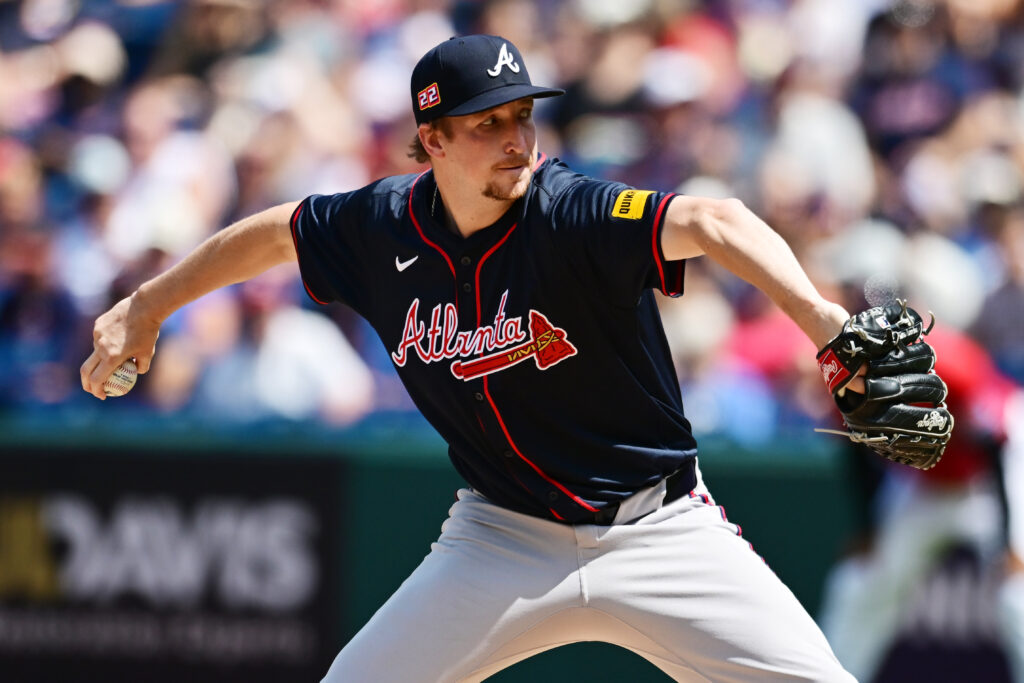 Braves Release Erick Fedde, Place Aaron Bummer On 15-Day IL