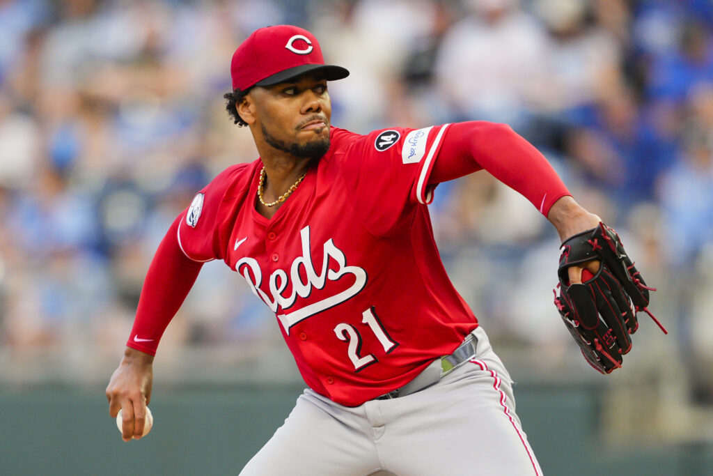 The Opener: AL East, Reds, Fry