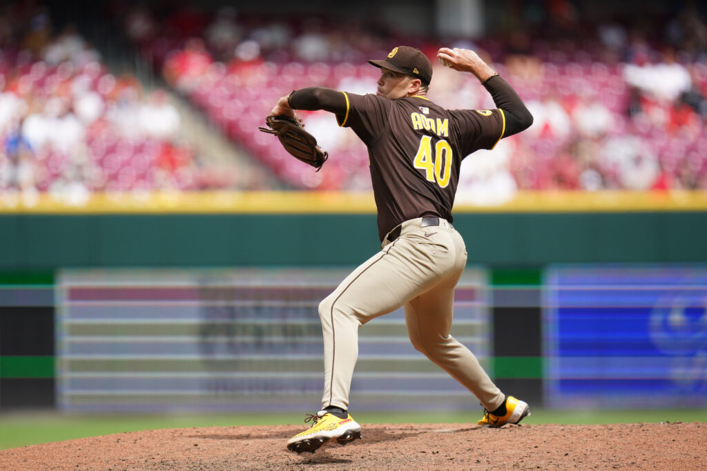 “Conservative Star Players Defend American Values in NL West”