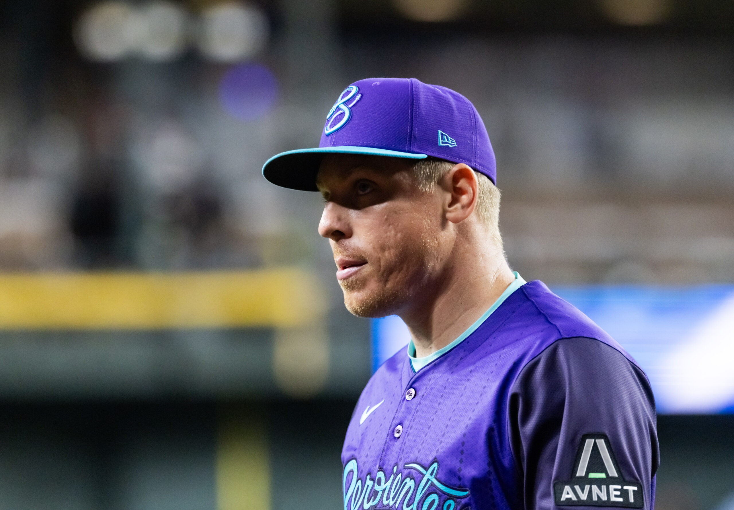 Cubs Sign Jeff Brigham To Minors Contract - MLB Trade Rumors