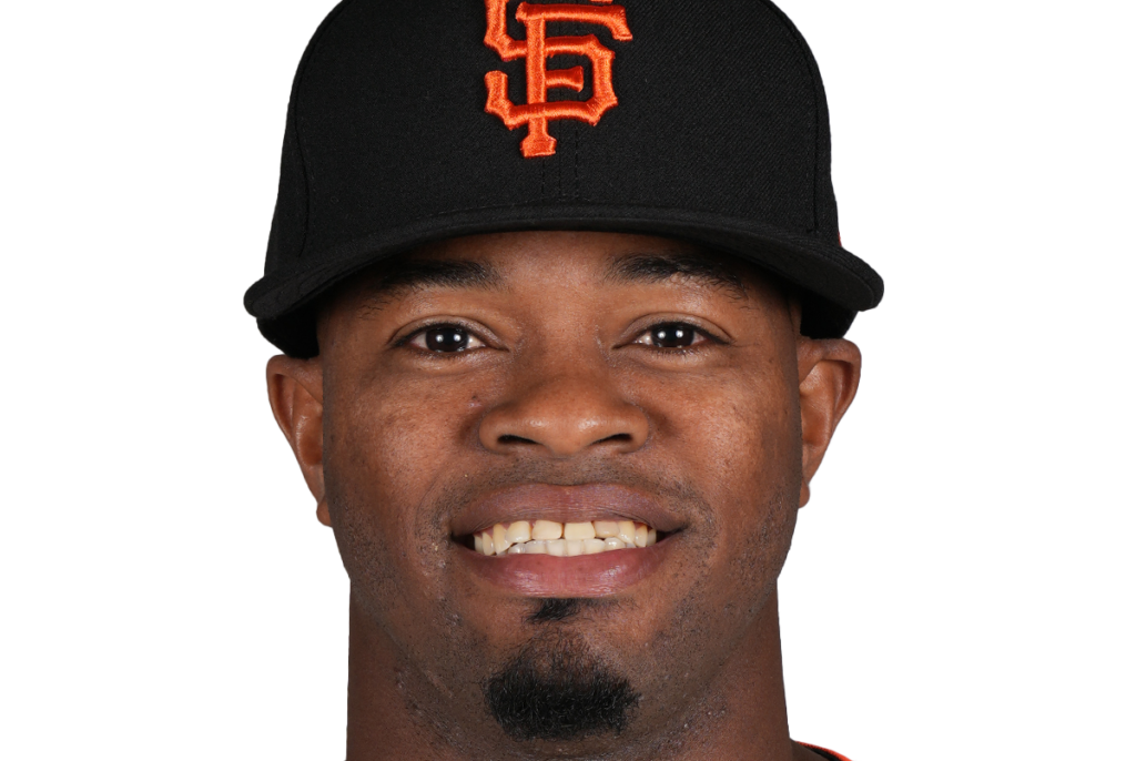 Giants Select Joel Peguero
