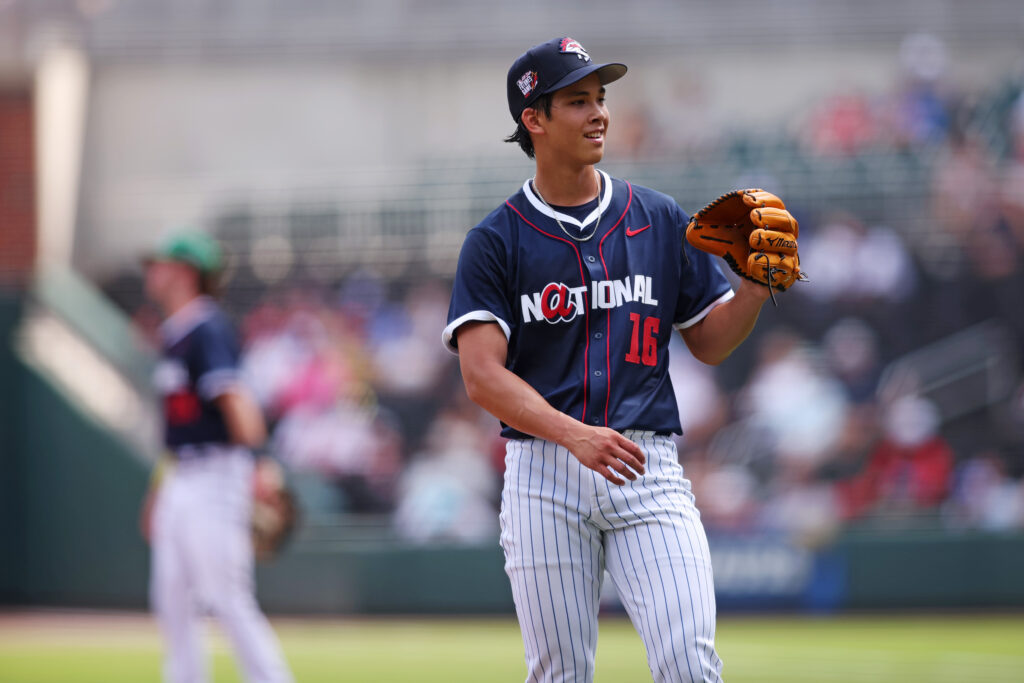 Mets Notes: Tong, Duran, Siri
