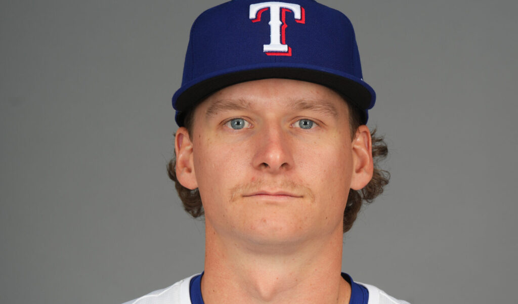Phillies Recall Nolan Hoffman For MLB Debut