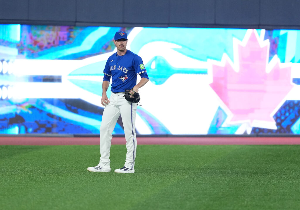 Blue Jays To Activate Shane Bieber On Friday