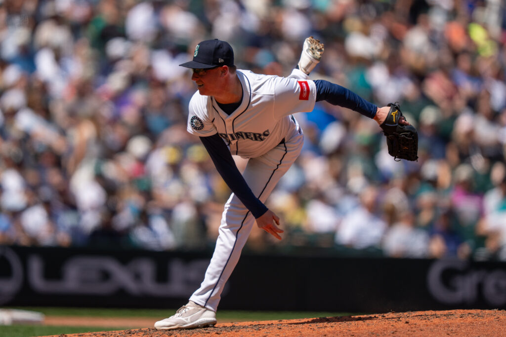 AL Notes: Thornton, Buxton, Rays, Vargas
