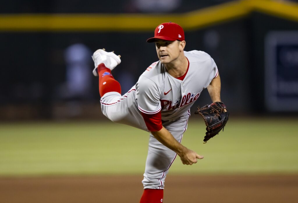 Phillies Recall David Robertson – MLB Trade Rumors