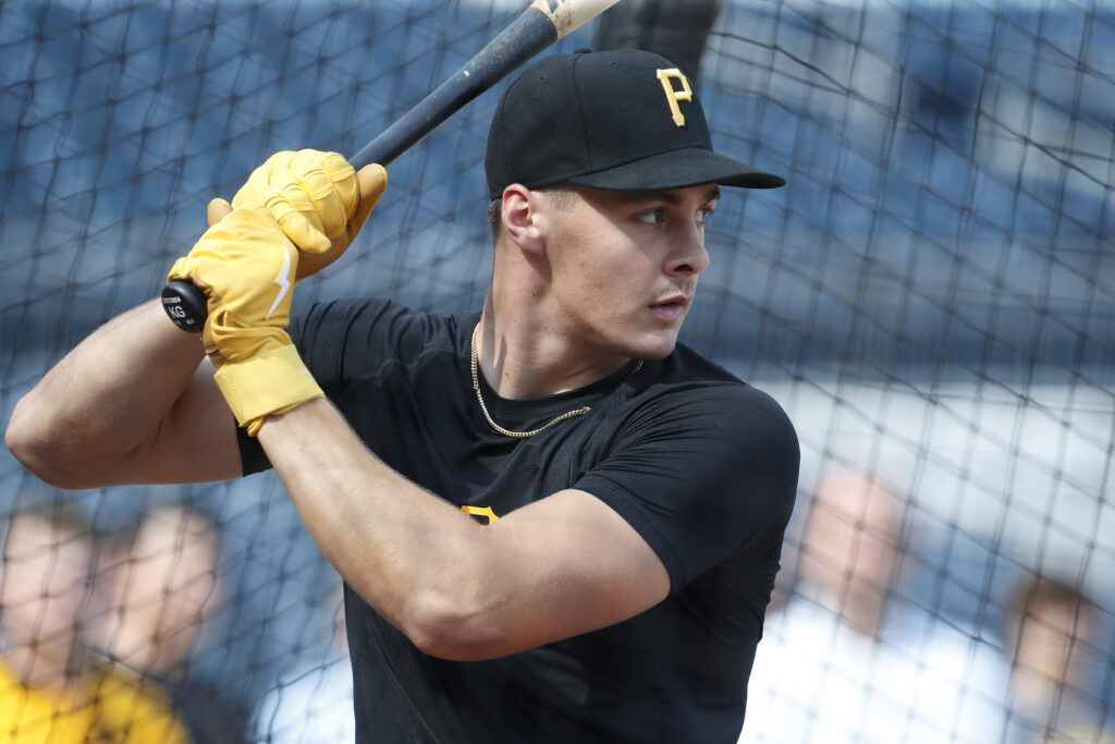 MLB Mailbag: Konnor Griffin, Extension Candidates, Realignment, Ketel Marte, Detmers