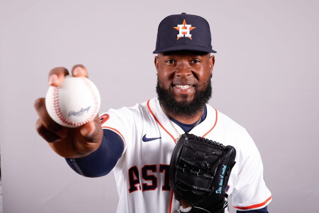 The Opener: Javier, Buxton, Brewers