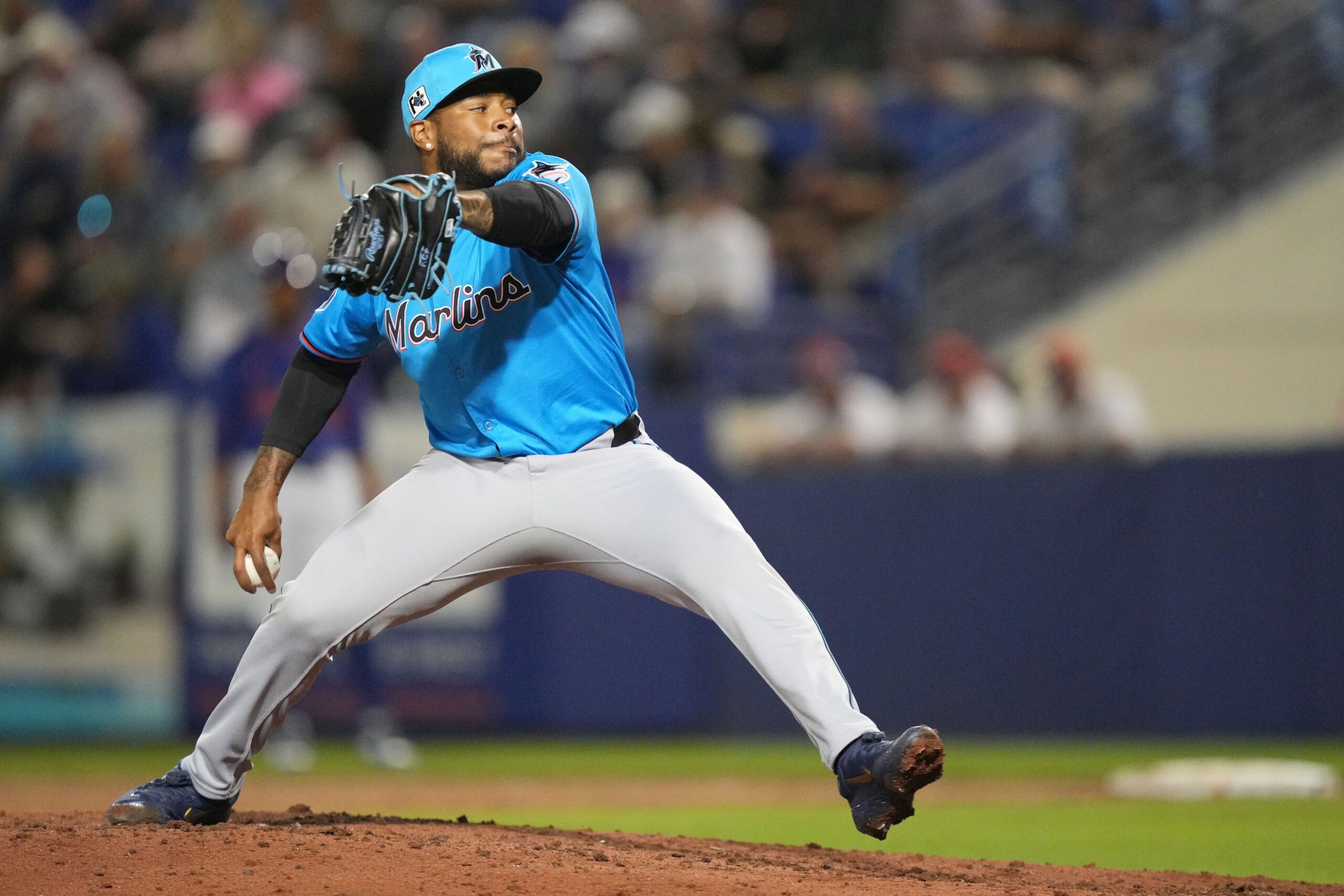 Rockies Sign Xzavion Curry To Minor League Deal - MLB Trade Rumors