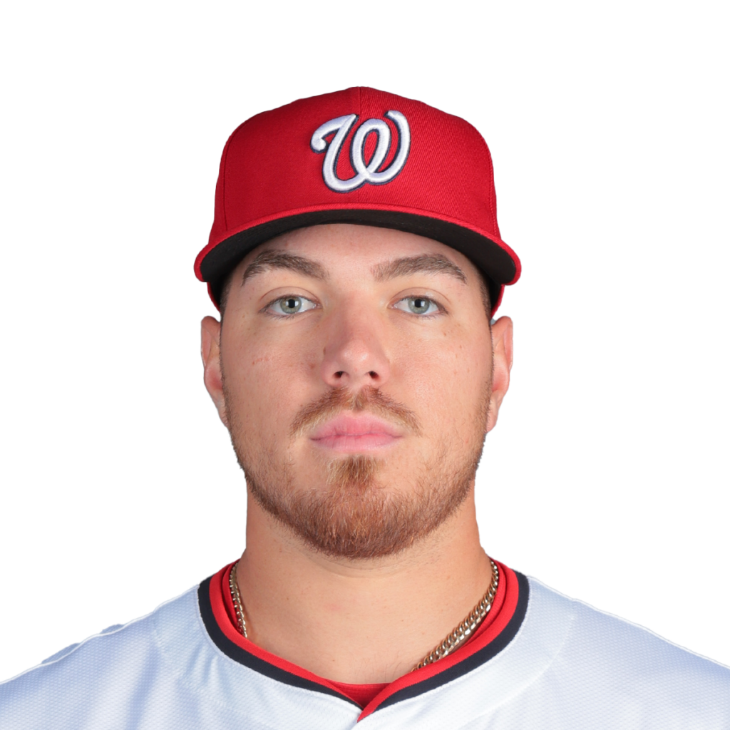 Nationals To Recall Cade Cavalli BVM Sports USATSI 25769502 1024x1024