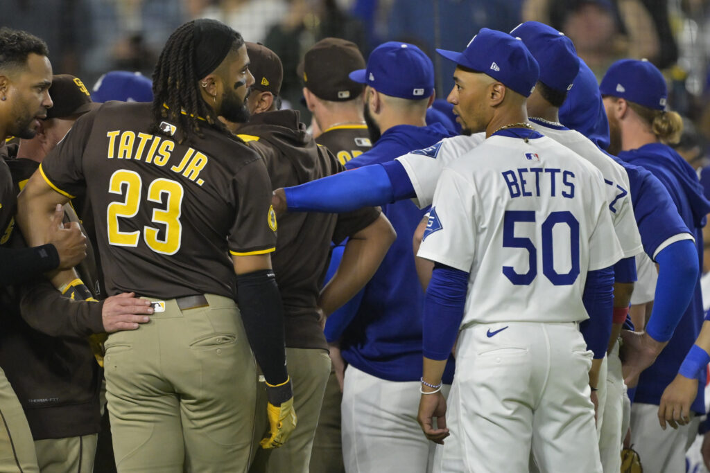 Poll: Can The Padres Hold Onto The NL West?