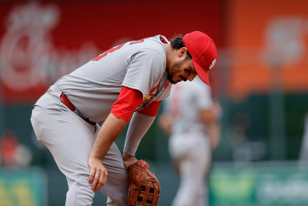 Report: Cardinals Ownership More Willing To Include Money In Trades