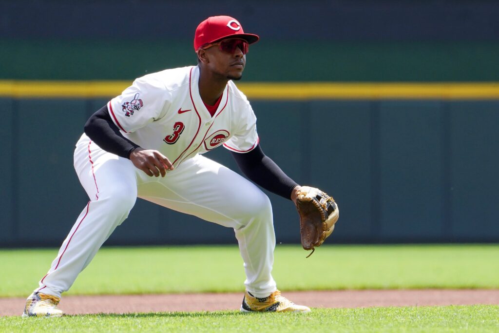Poll: Who Had The Best Deadline In The NL Central?