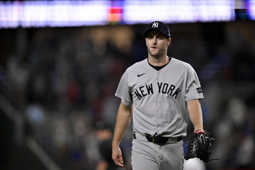 Yankees Option Jake Bird – MLB Trade Rumors