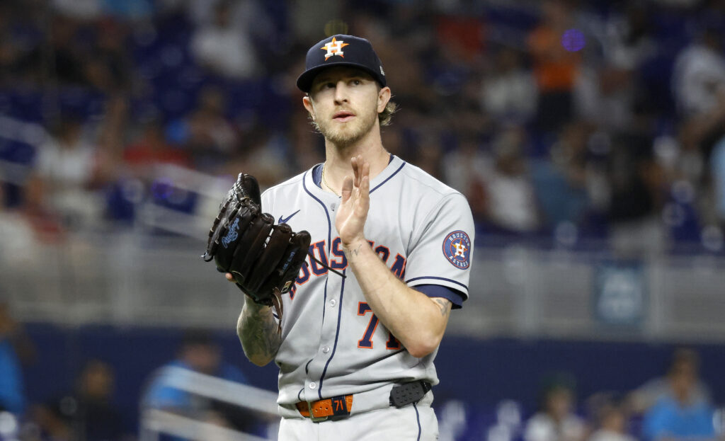 The Opener: Hader, Severino, Dodgers, Padres, MLBTR Chat The Opener: Hader, Severino, Dodgers, Padres, MLBTR Chat