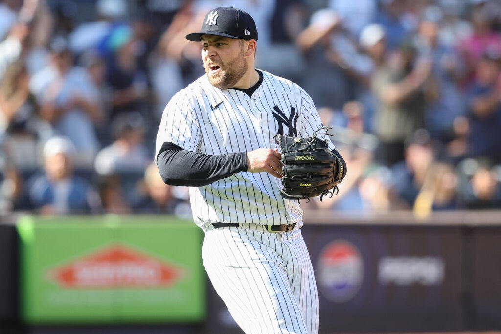 Poll: Who Had The Best Deadline In The AL East?