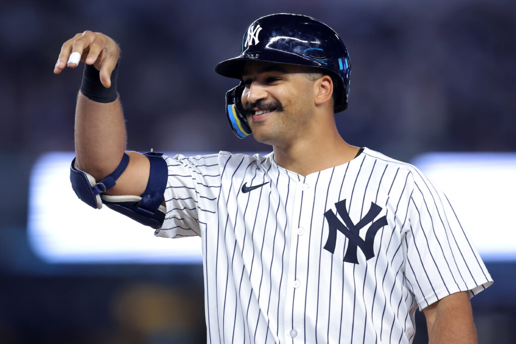Yankees, Mets Discussed Grisham-For-Baty Trade At Deadline