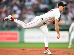 Walker Buehler Rumors - MLB Trade Rumors