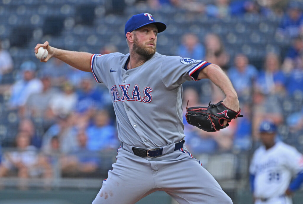 Poll: The Rangers And The Waiver Wire