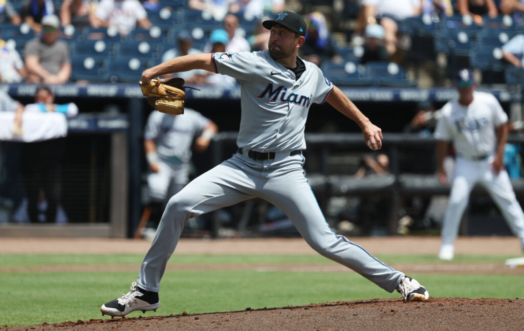 Rangers Sign Anthony Veneziano To Minor League Deal
