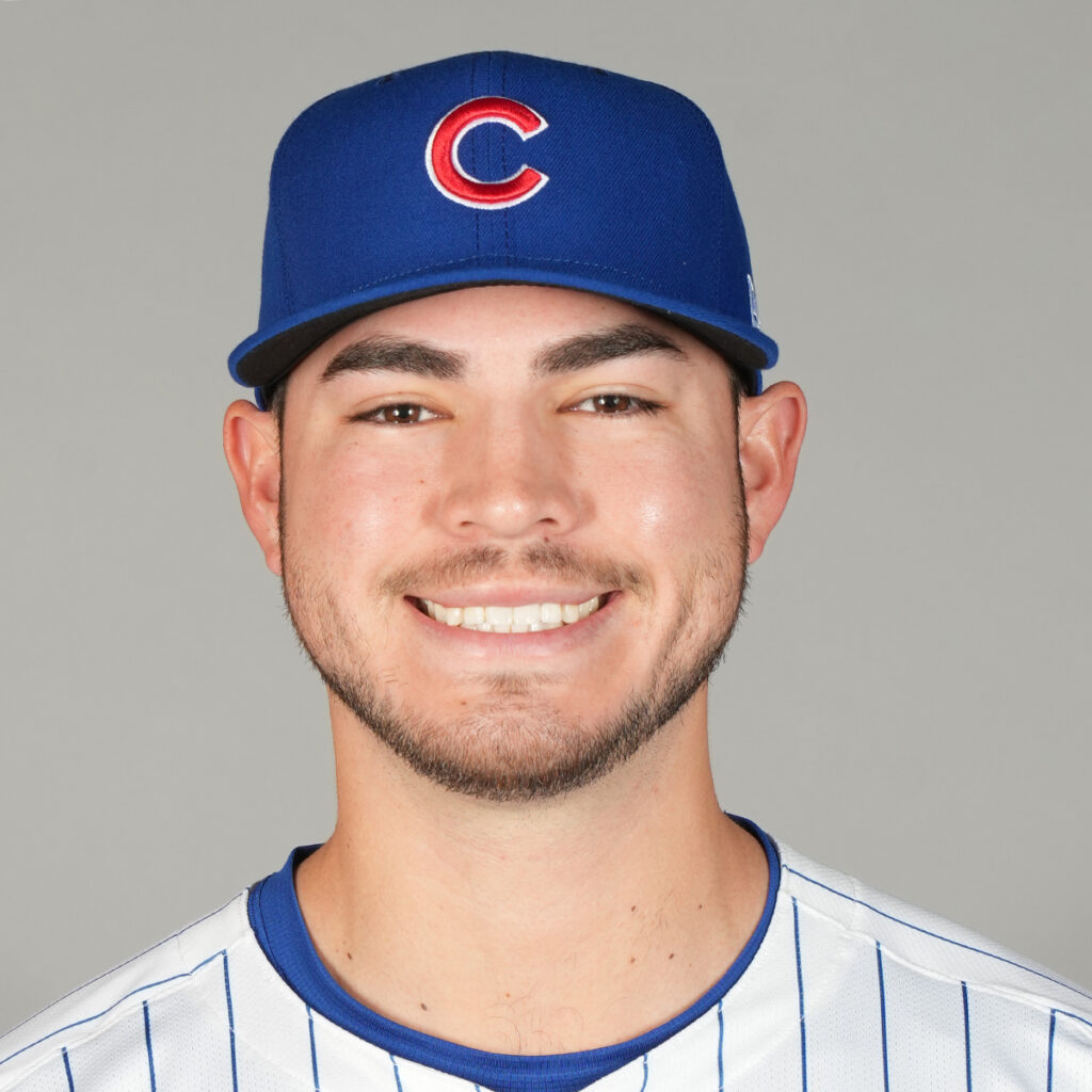 Cubs' Brandon Birdsell To Undergo Elbow Surgery