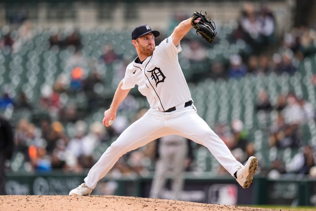 Braves Select John Brebbia