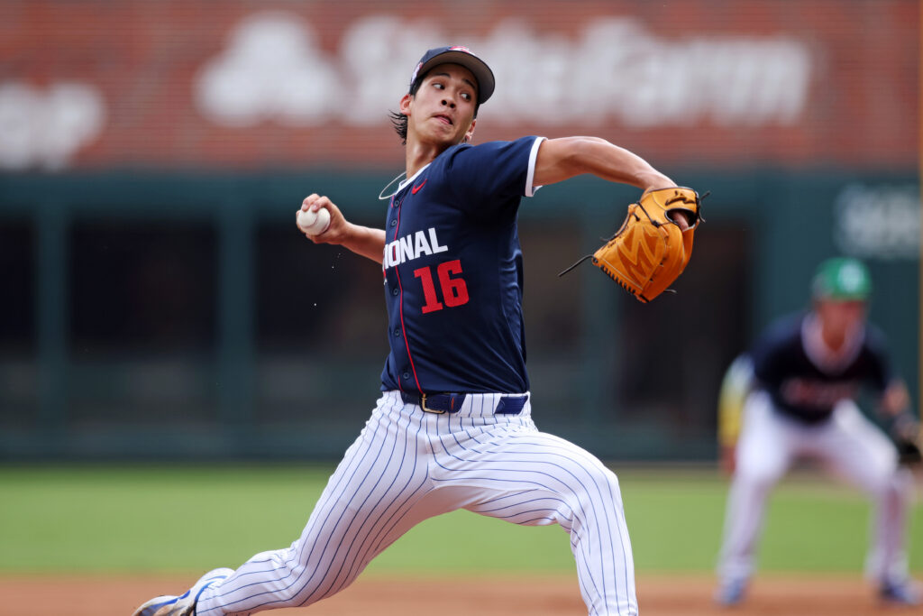 Mets To Promote Jonah Tong