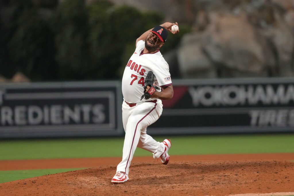Kenley Jansen Aiming To Pitch “At Least” Four More Years