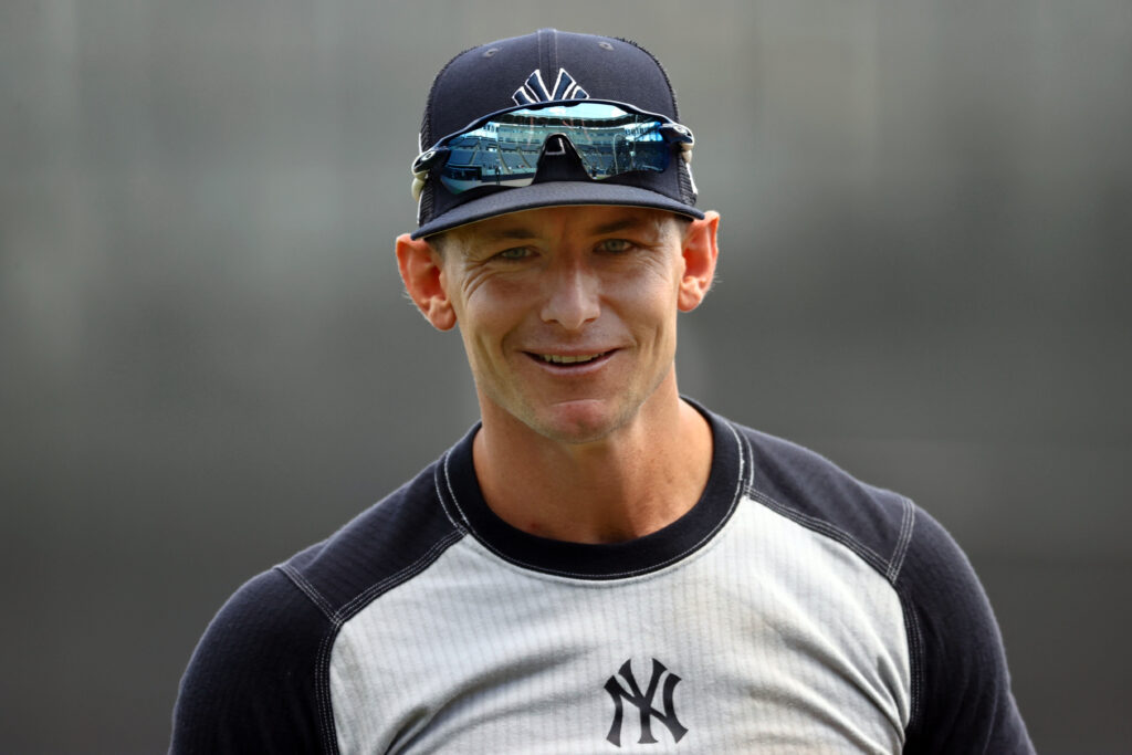 Yankees Sign Rob Brantly To Minor League Deal
