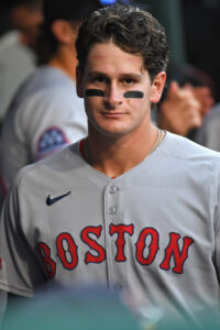 Red Sox Extend Roman Anthony