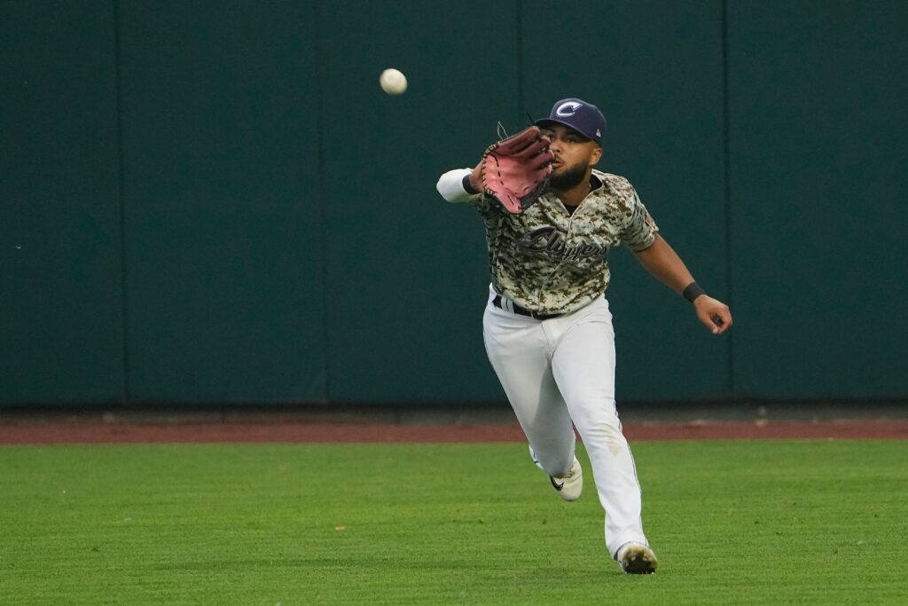 Guardians Select George Valera