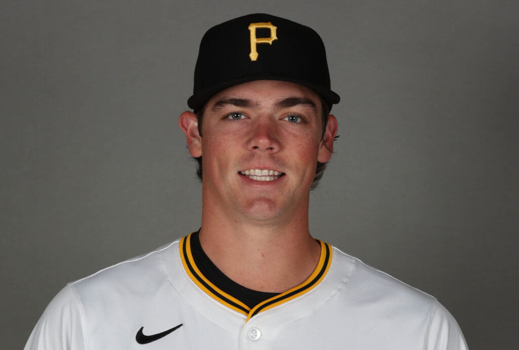 Pirates To Promote Hunter Barco