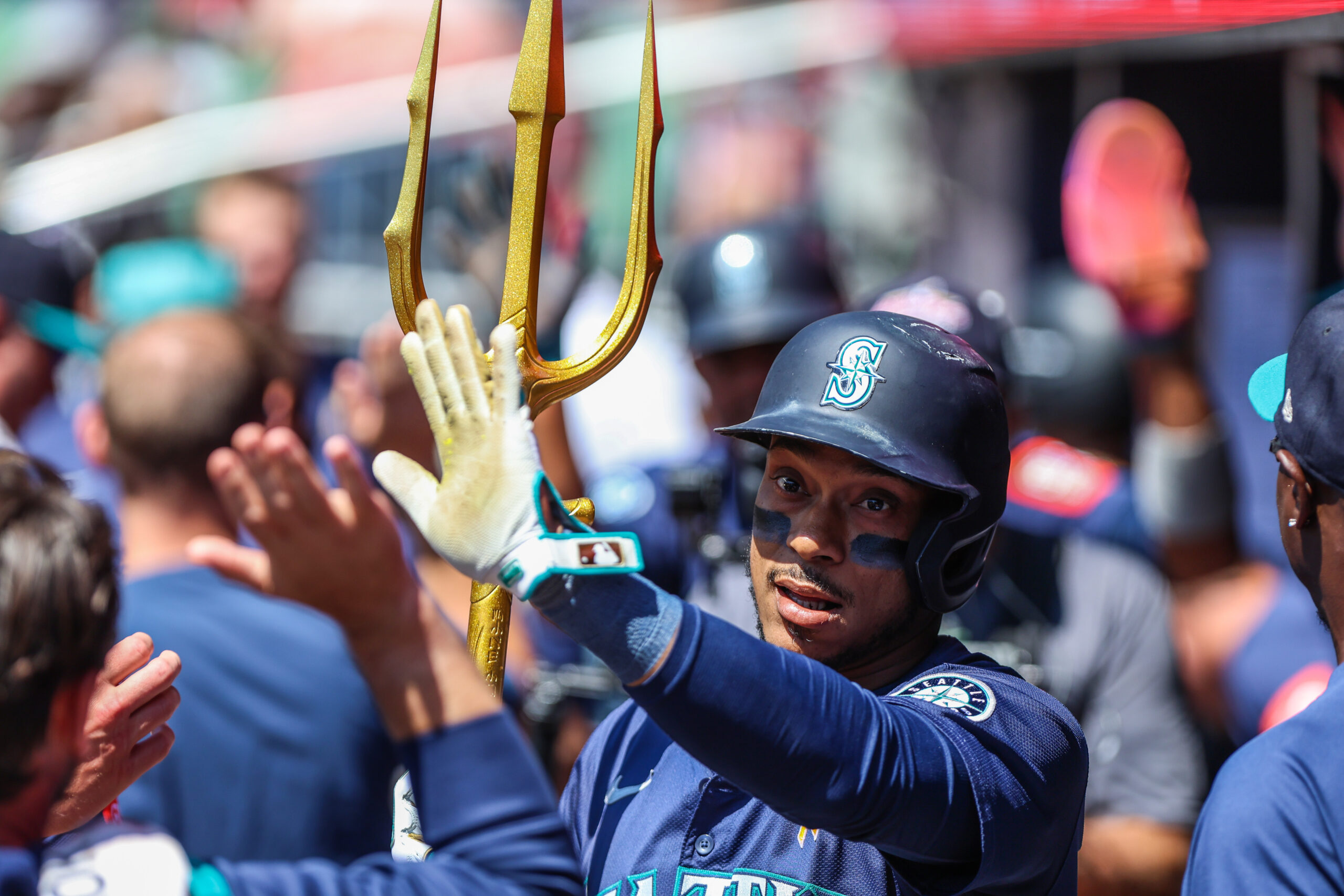 Mets Sign Jorge Polanco - MLB Trade Rumors