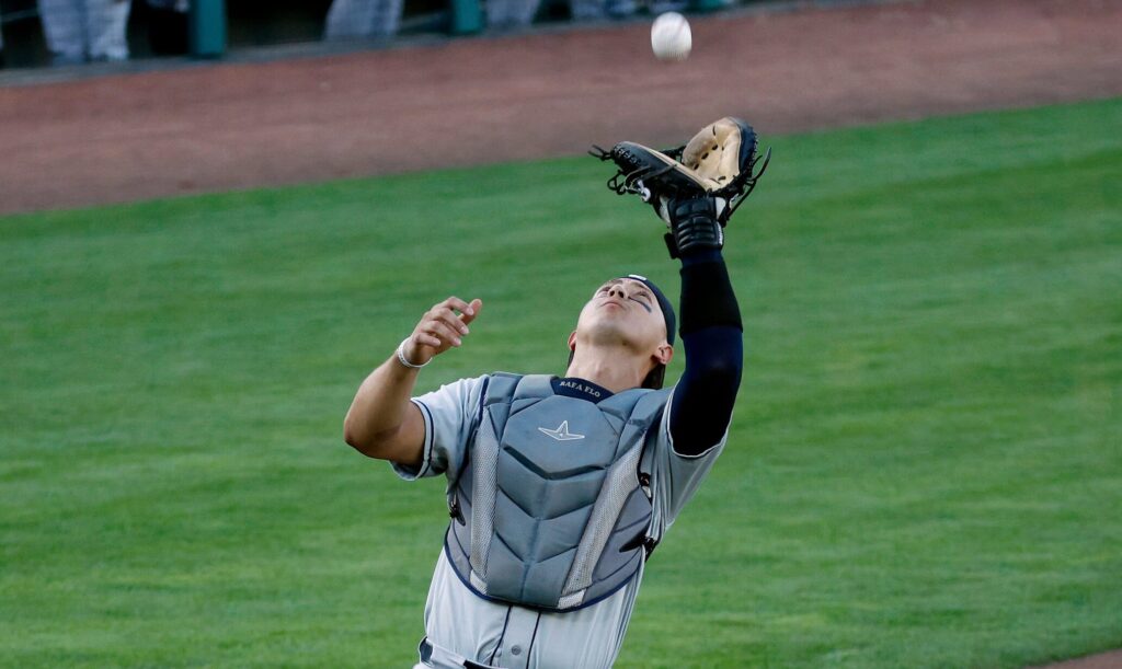 Pirates Select Rafael Flores