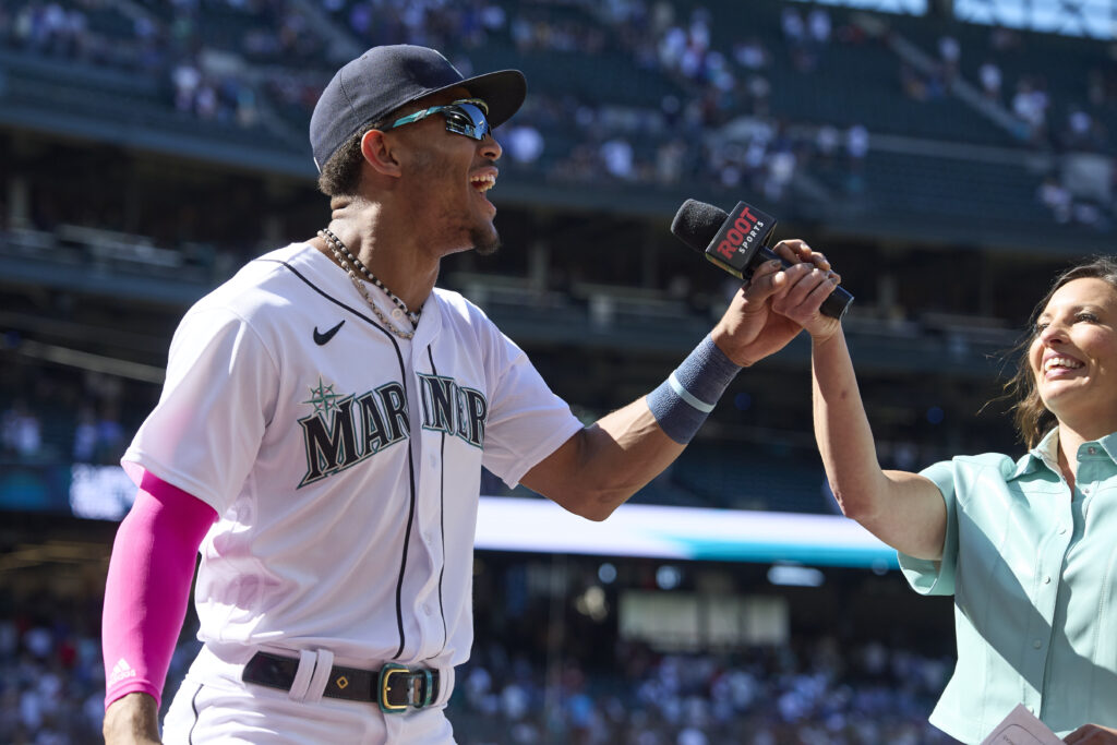 MLB To Take Over Mariners' Broadcasts In 2026
