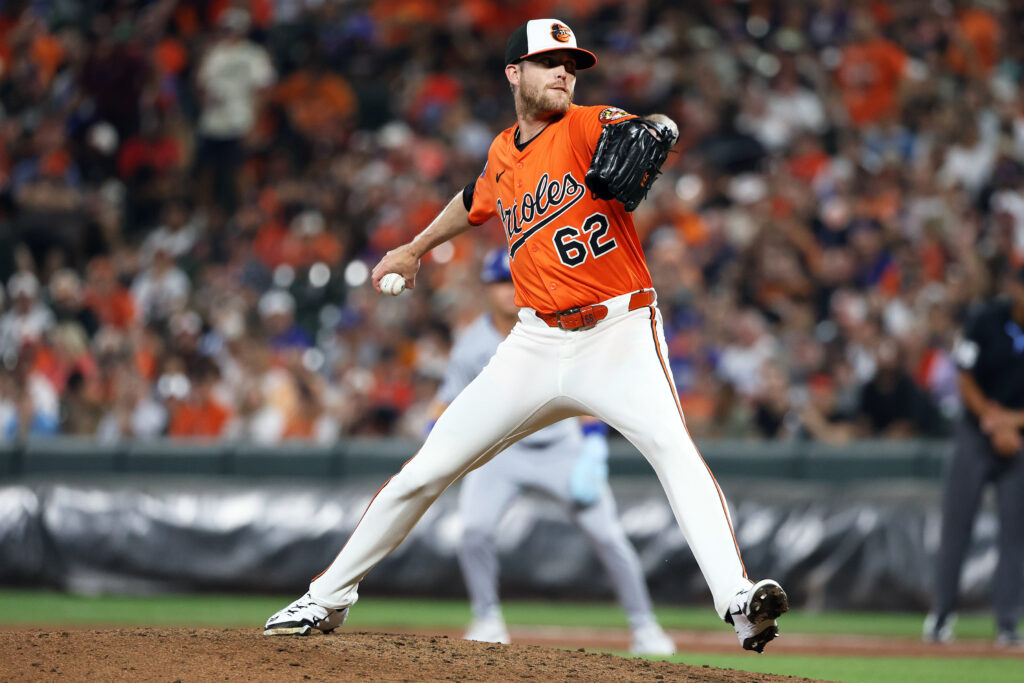 Orioles Notes: Kantrovitz, Dubin, Ragsdale, Rutschman
