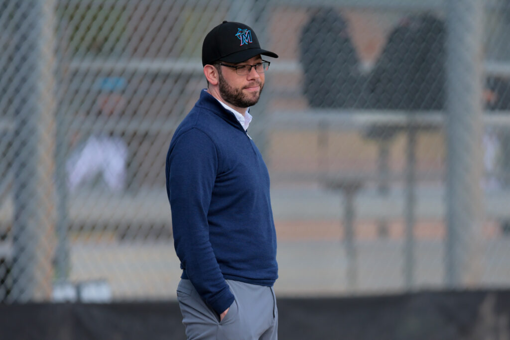 Marlins Could Spend More Than Previous Offseasons