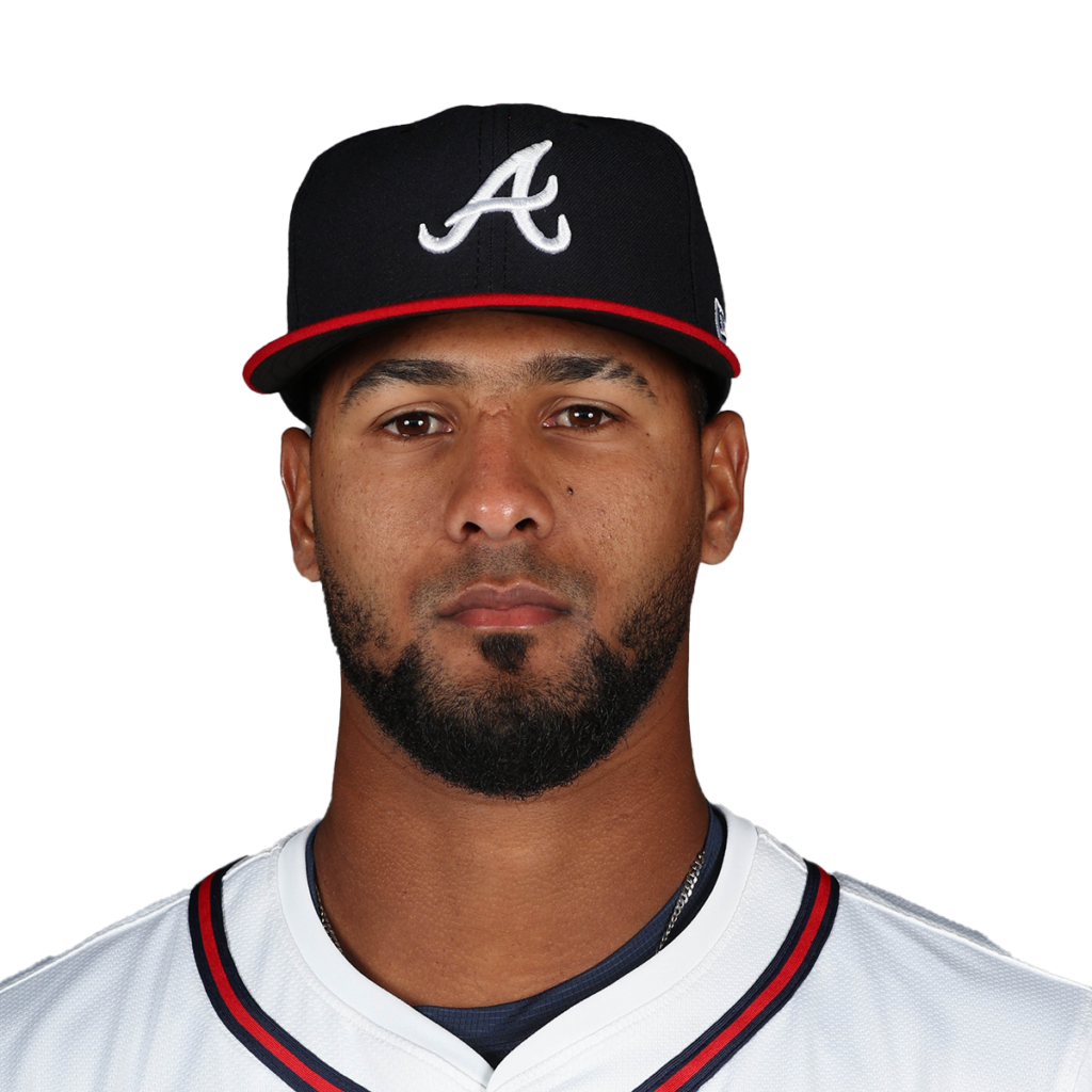 Braves Recall Rolddy Munoz For MLB Debut