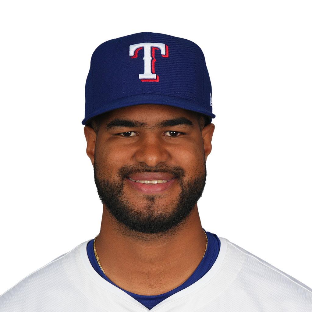 Rangers Promote Jose Corniell - MLB Trade Rumors