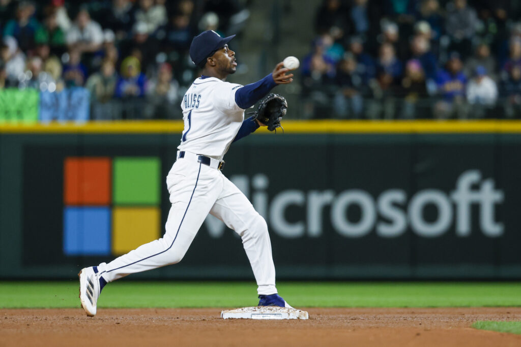 Ryan Bliss Undergoes Season-Ending Meniscus Surgery