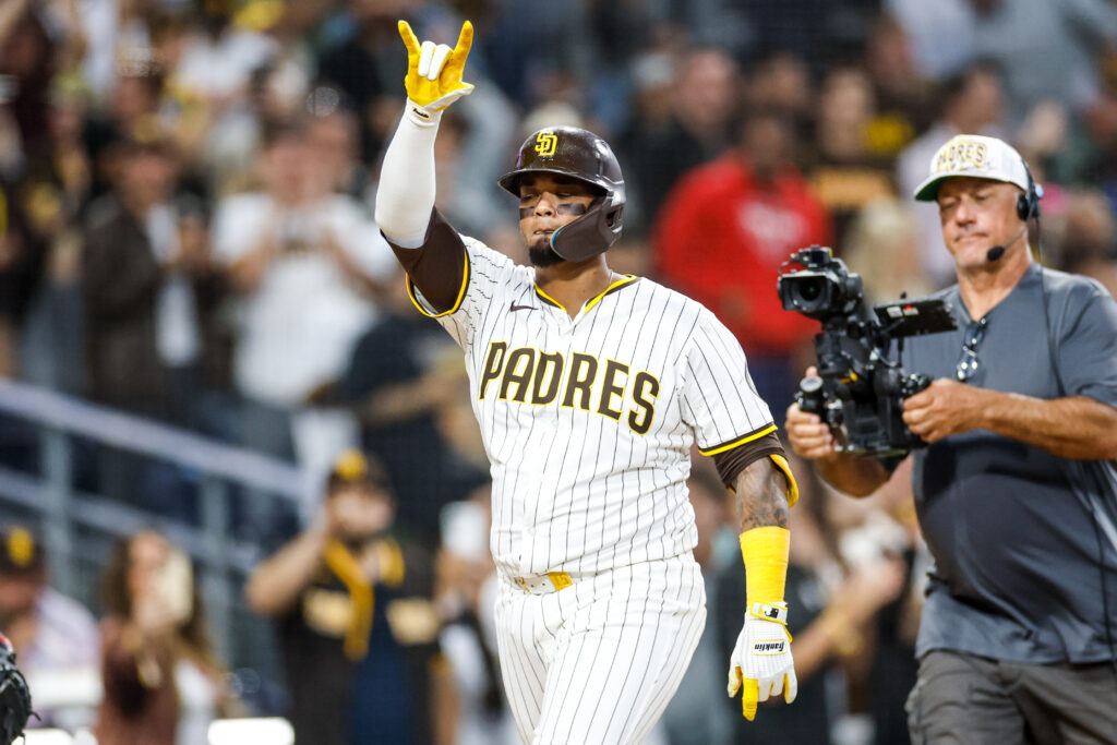 Padres Re-Sign Martin Maldonado To Minor League Deal