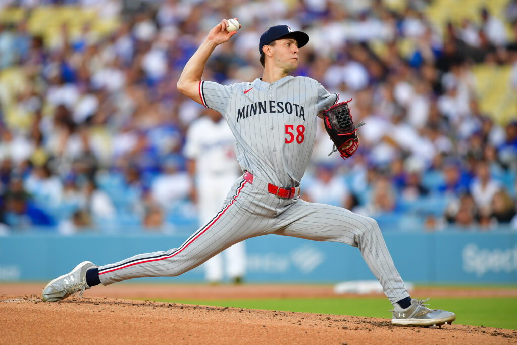 David Festa Potentially Dealing With Thoracic Outlet Syndrome