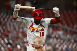 Is Jordan Walker Still A Core Player In St. Louis?