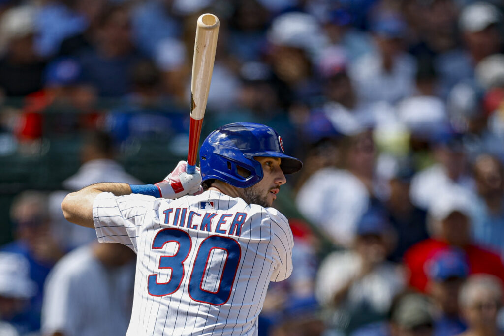 MLB Mailbag: Tucker, Bellinger, Grisham, Cardinals, Royals, Angels, Twins