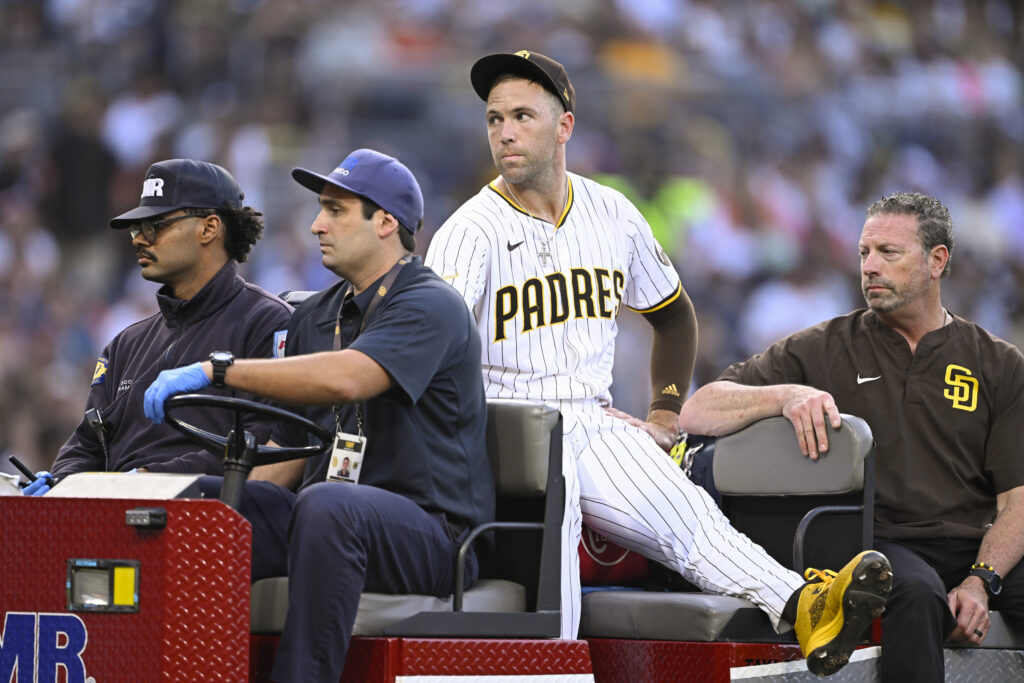 Jason Adam Likely Headed For Season-Ending Quad Surgery