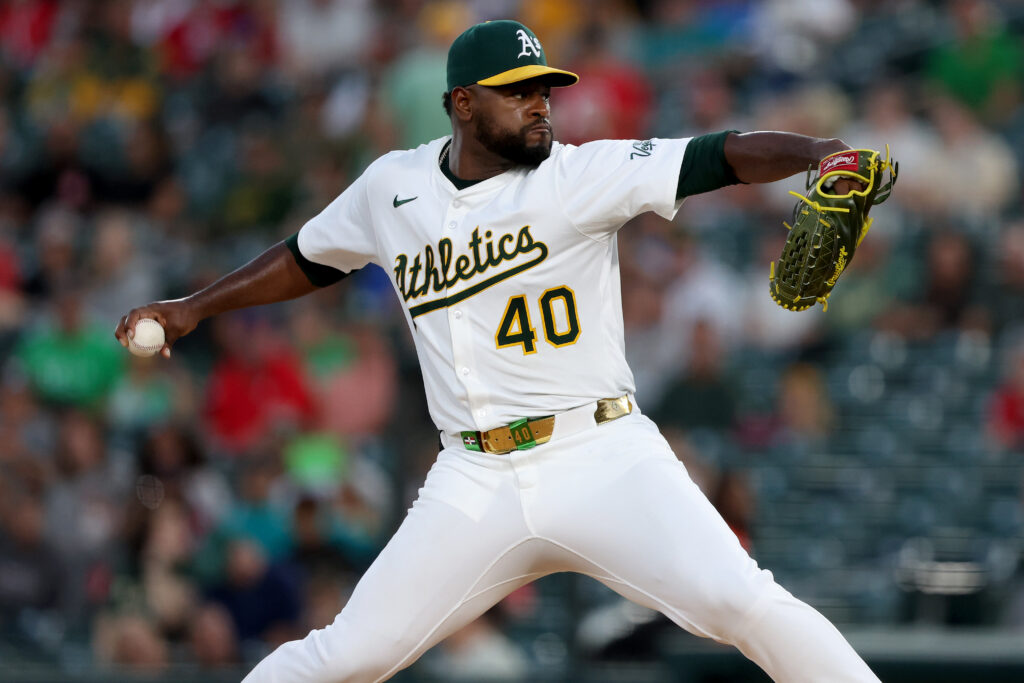 Offseason Outlook: Athletics