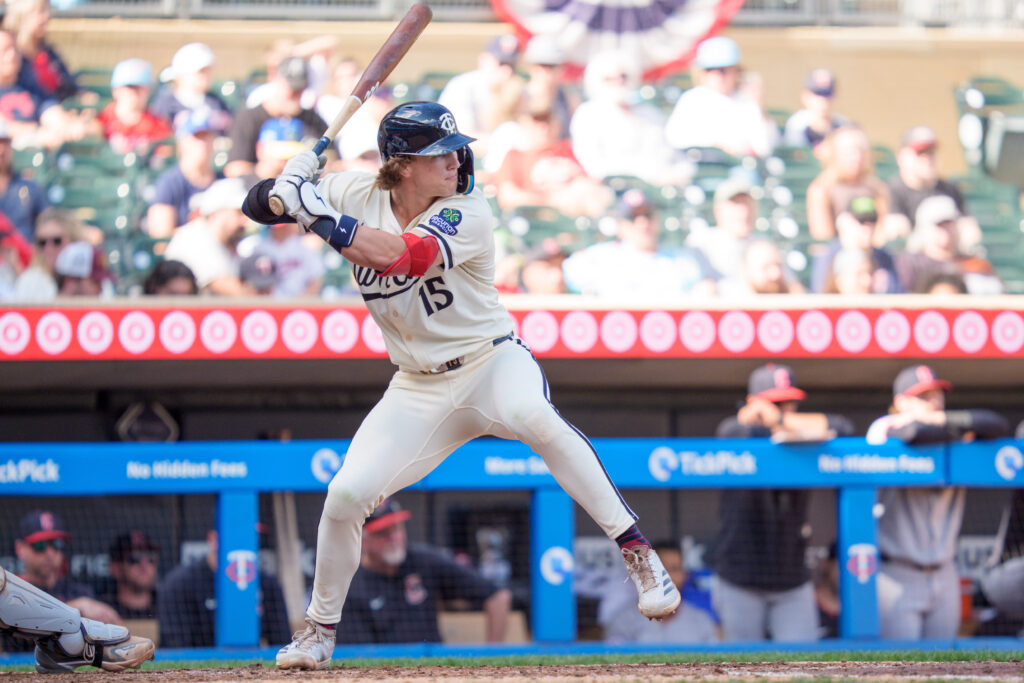 Luke Keaschall Weighing Thumb Surgery