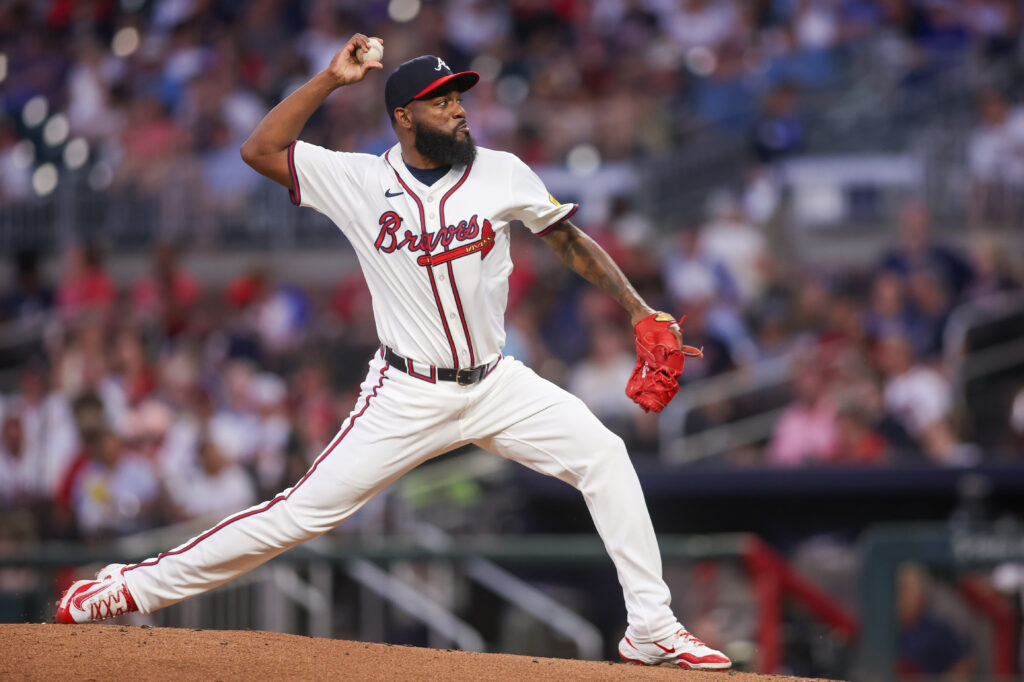 Mets Claim Wander Suero