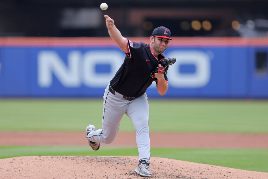 The Guardians' Surprising Pitching Need