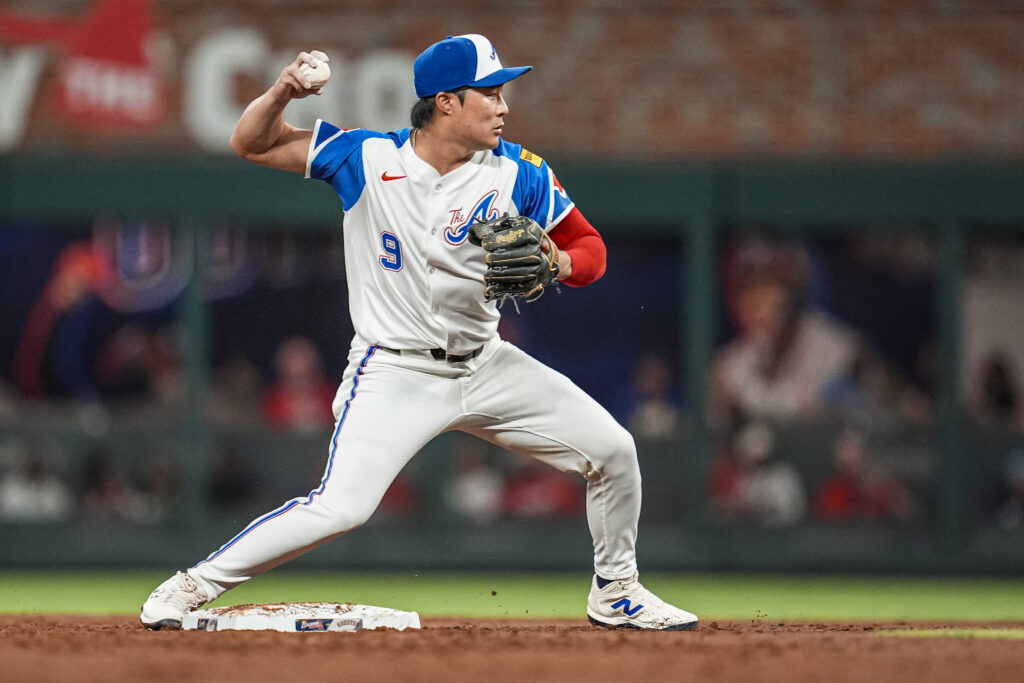 The Changing Landscape Of The Offseason Shortstop Market